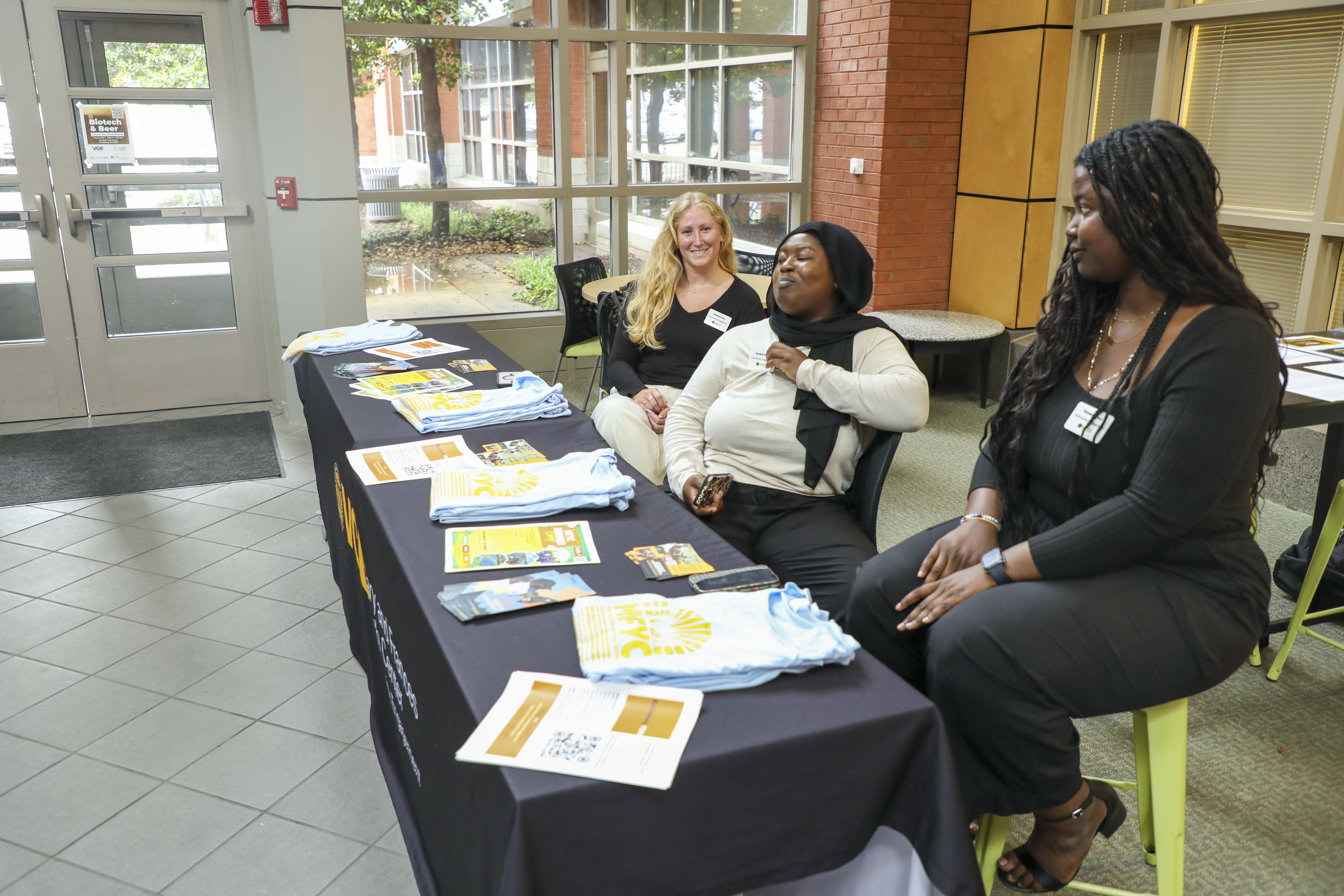 2025 Excellence in Community Engagement Awards