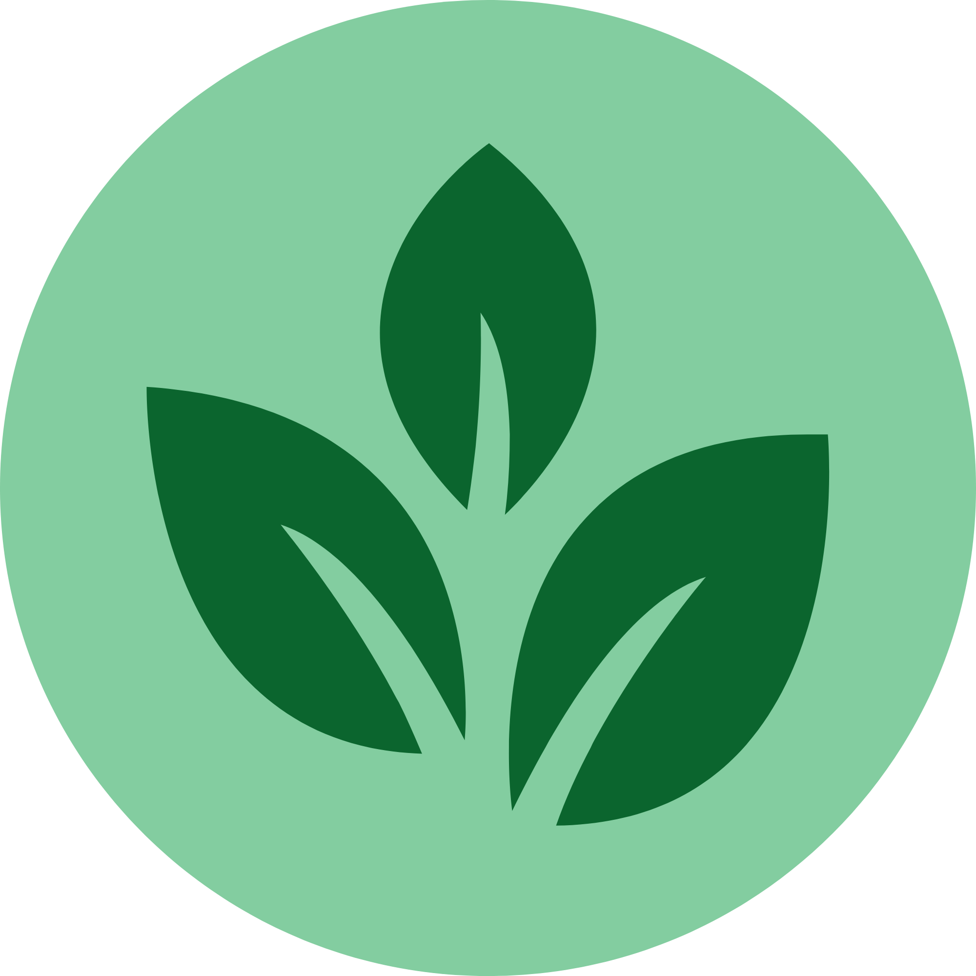 leaf icon