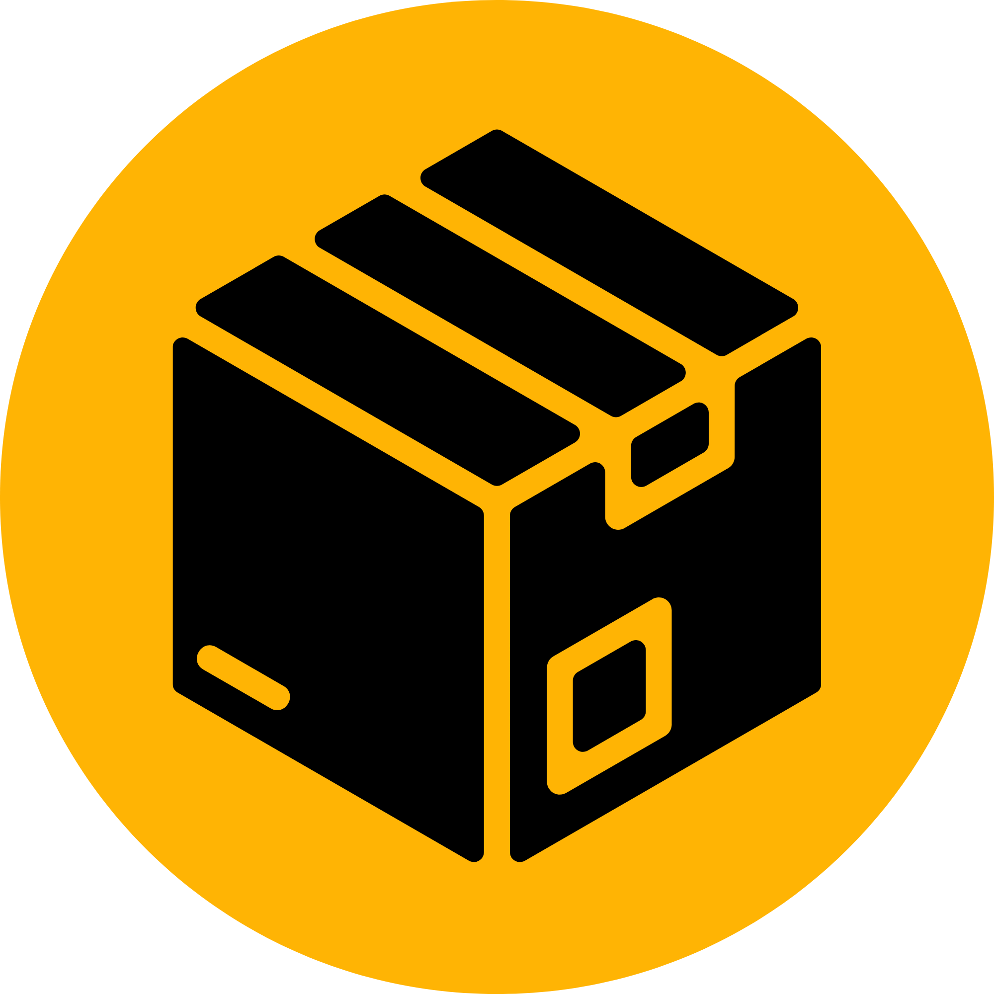 resource drive icon