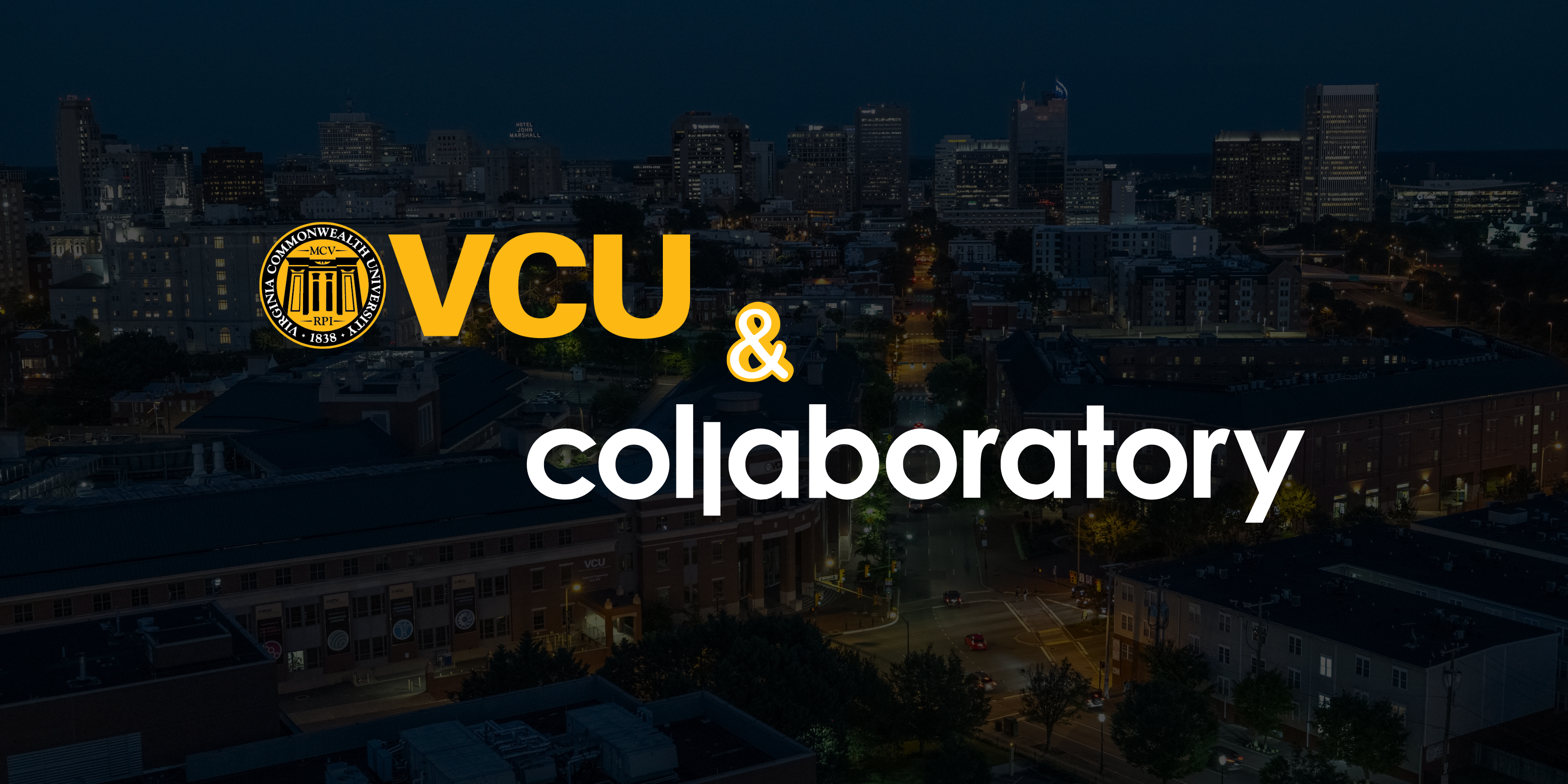 VCU & Collaboratory